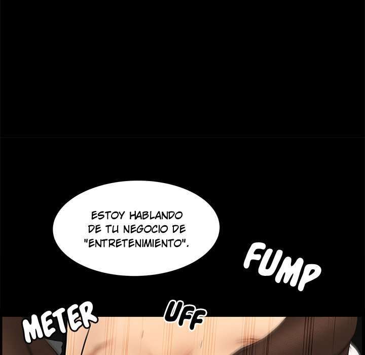 Malja capítulo 22 página 116
