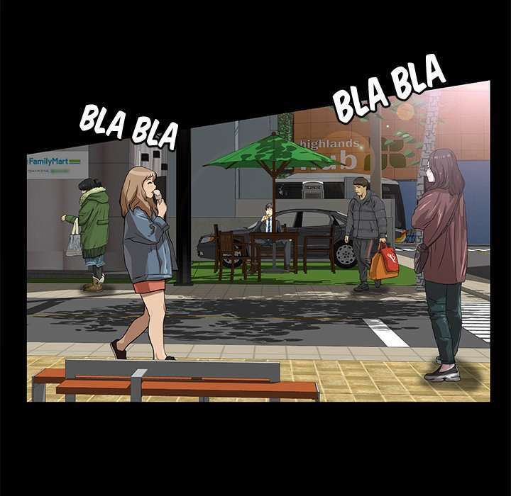 Malja capítulo 22 página 15