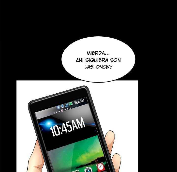 Malja capítulo 22 página 19