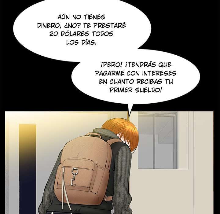 Malja capítulo 22 página 31