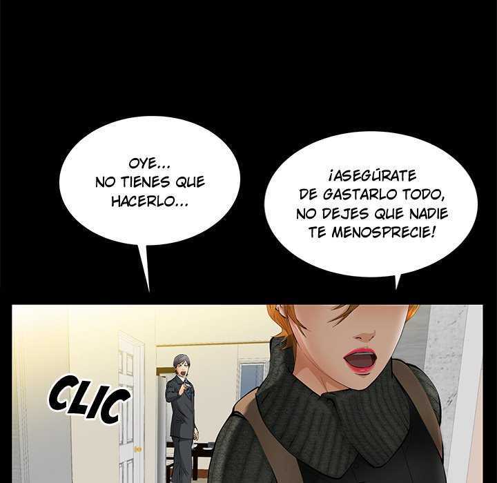 Malja capítulo 22 página 33