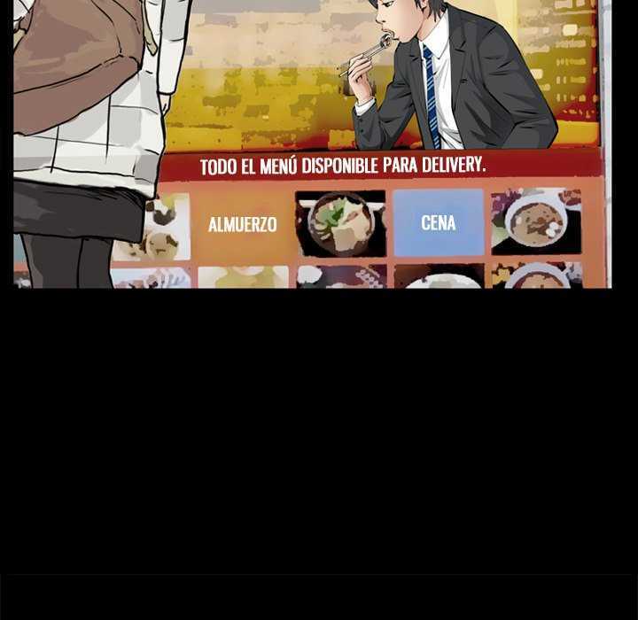 Malja capítulo 22 página 40