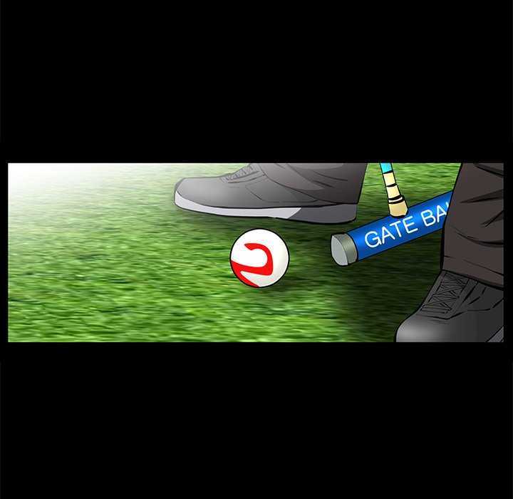 Malja capítulo 22 página 41