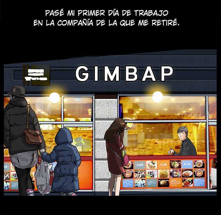 Malja capítulo 22 página 46