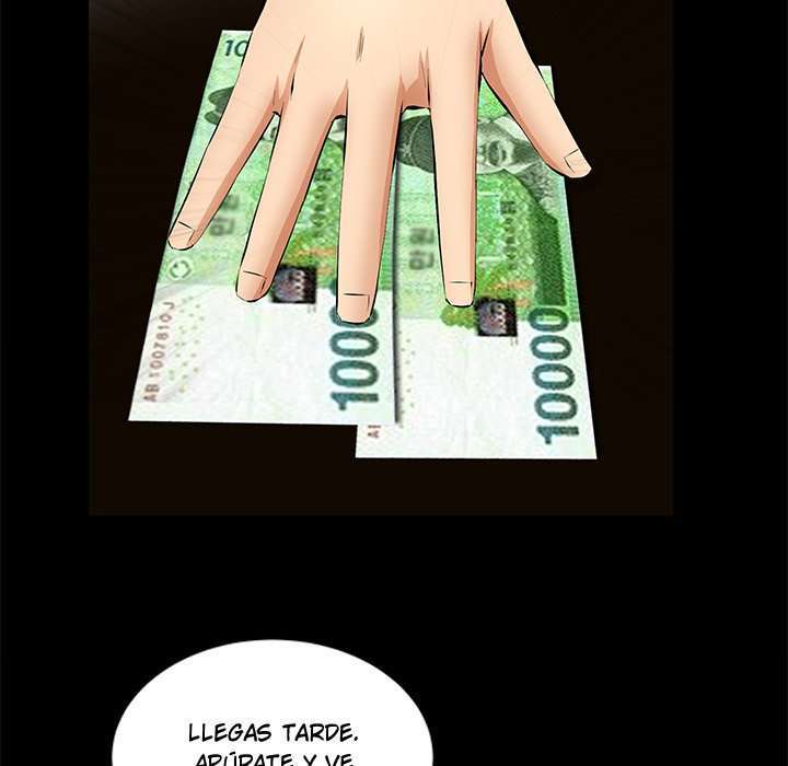 Malja capítulo 22 página 59
