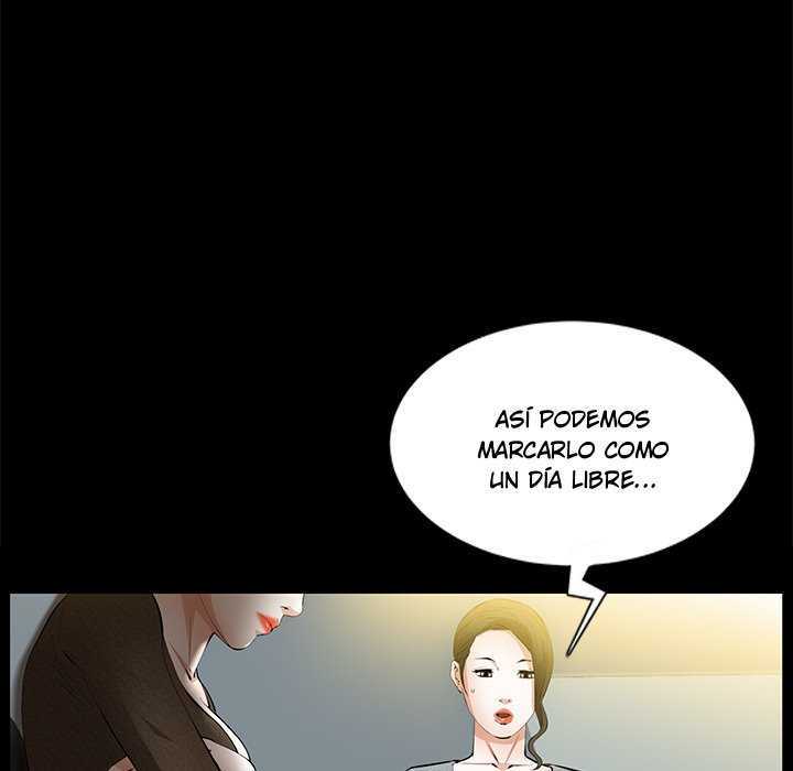 Malja capítulo 22 página 74