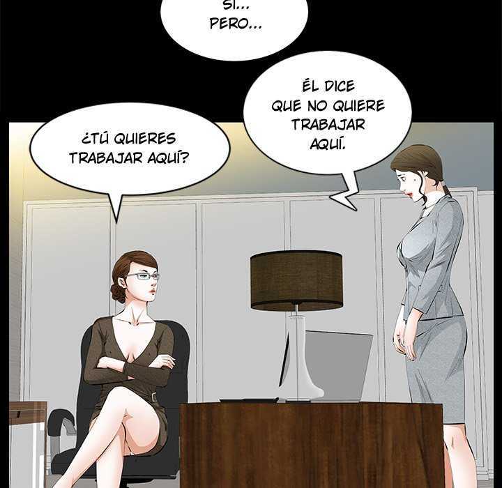 Malja capítulo 22 página 91