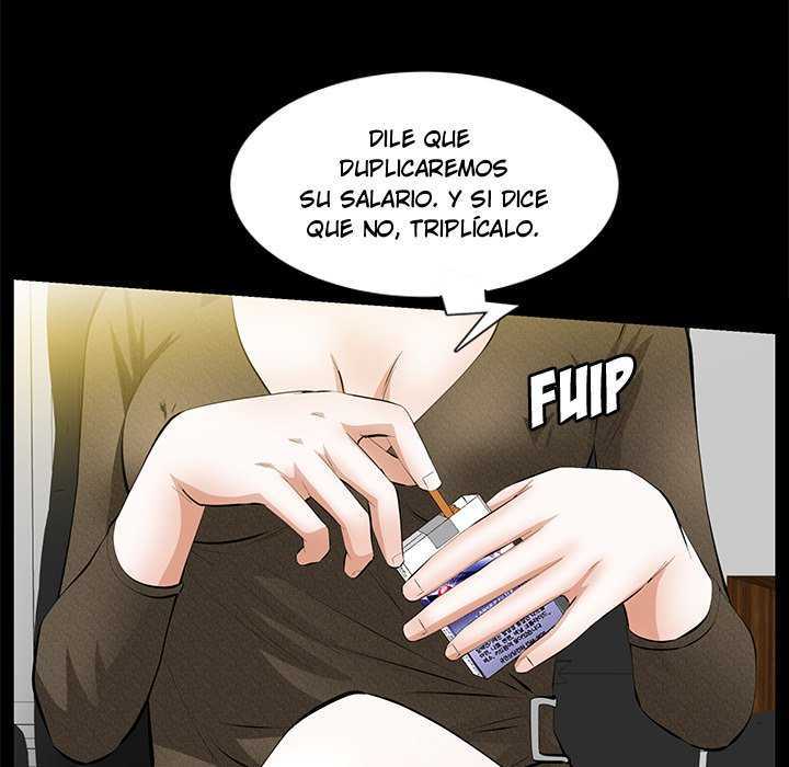 Malja capítulo 22 página 94