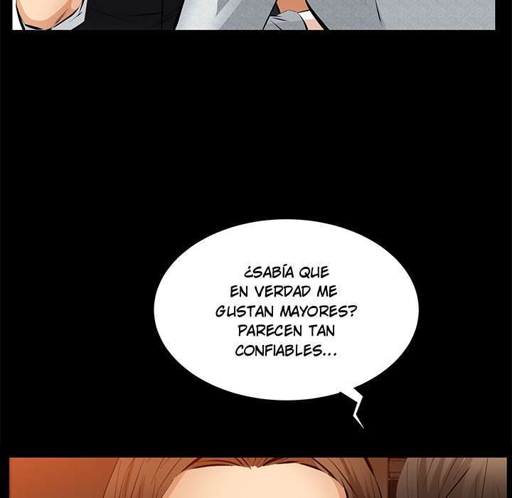 Malja capítulo 23 página 100