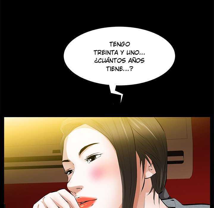Malja capítulo 23 página 102