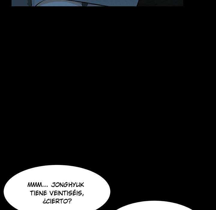 Malja capítulo 23 página 107
