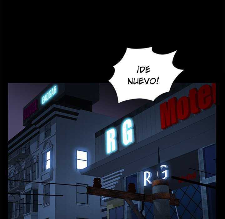 Malja capítulo 23 página 120