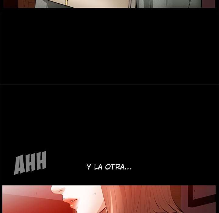 Malja capítulo 23 página 130