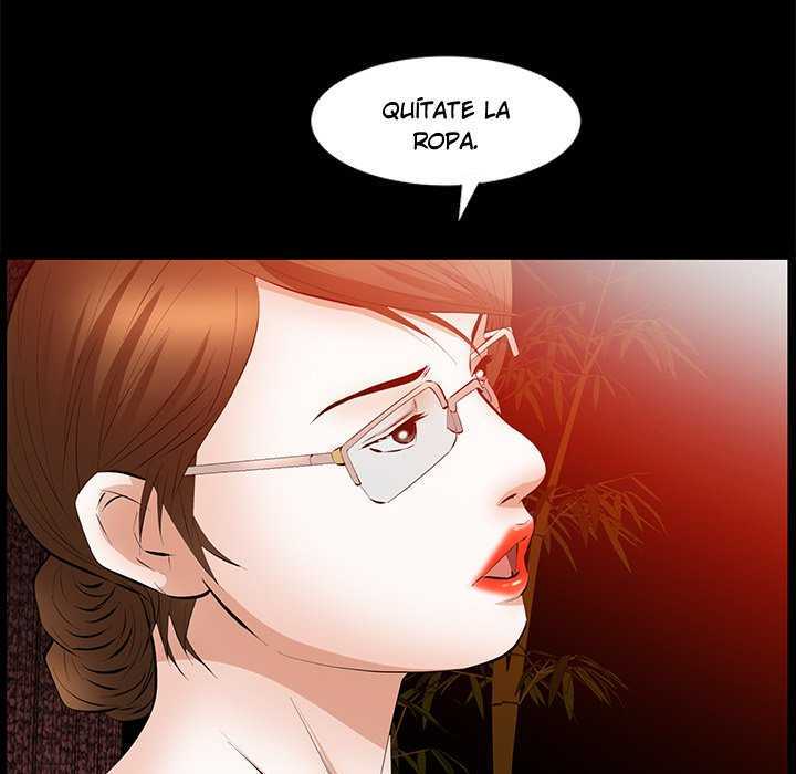 Malja capítulo 23 página 134