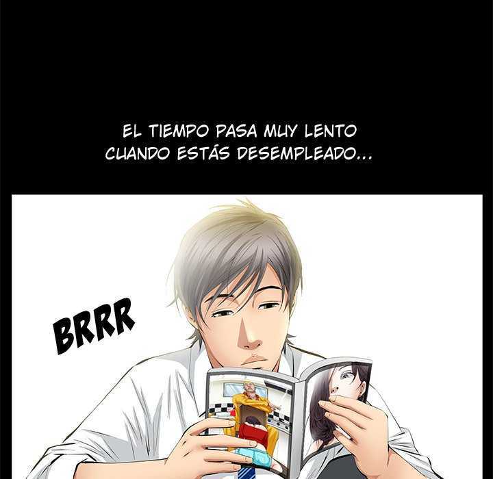 Malja capítulo 23 página 19
