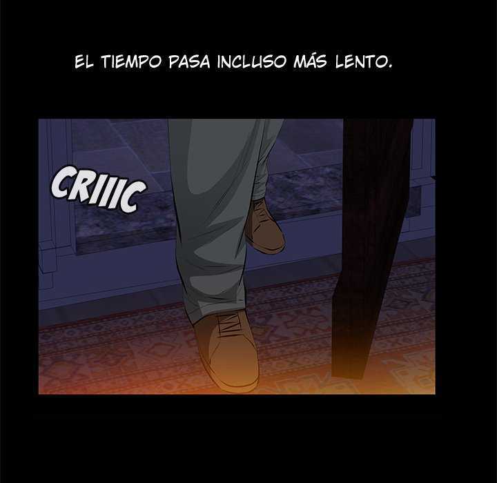 Malja capítulo 23 página 32