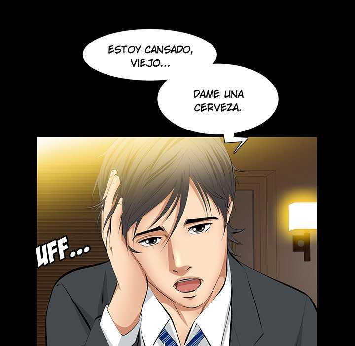 Malja capítulo 23 página 38