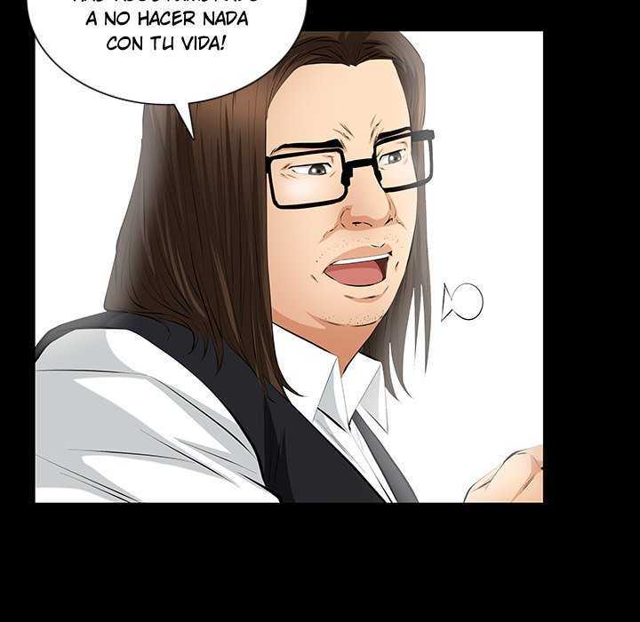 Malja capítulo 23 página 40
