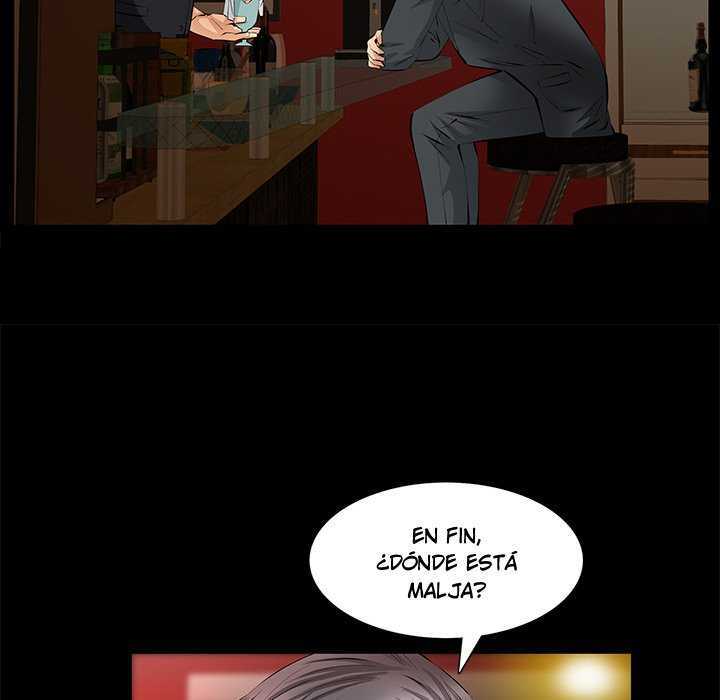 Malja capítulo 23 página 42