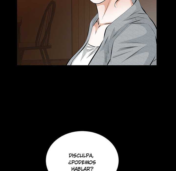 Malja capítulo 23 página 50