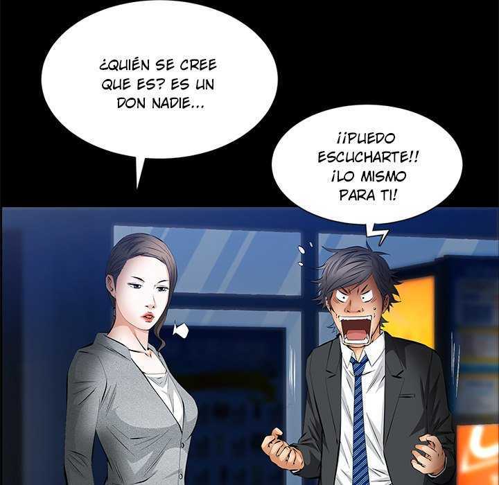 Malja capítulo 23 página 72