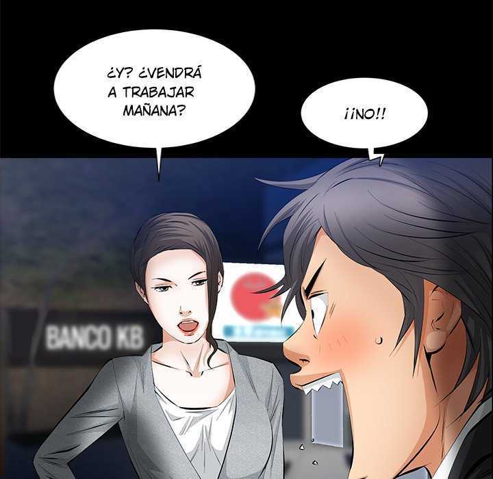 Malja capítulo 23 página 74