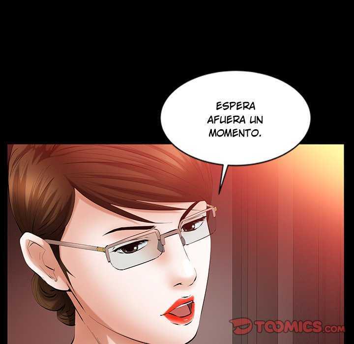 Malja capítulo 24 página 105