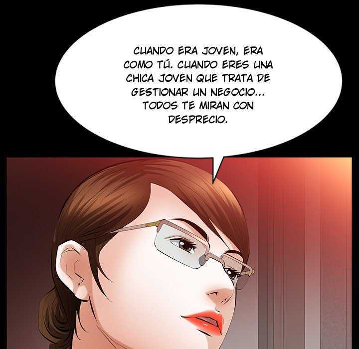 Malja capítulo 24 página 114