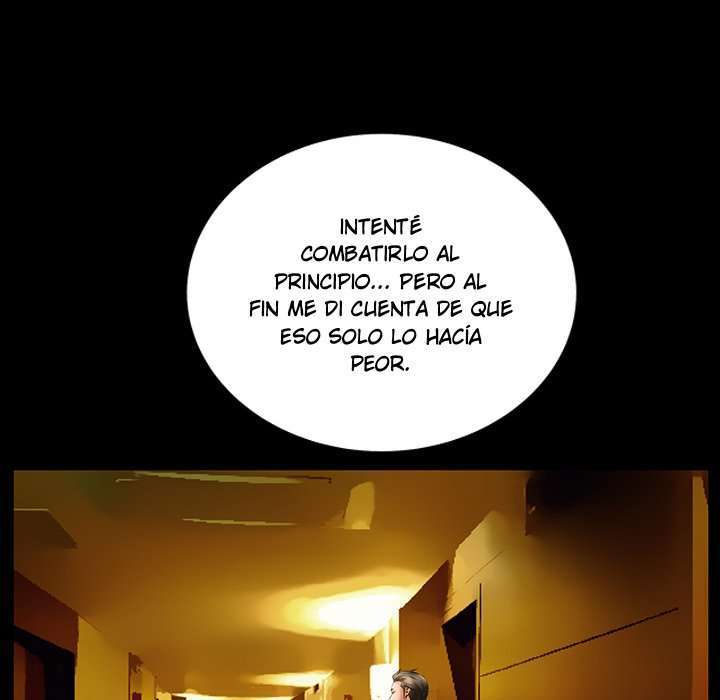 Malja capítulo 24 página 116