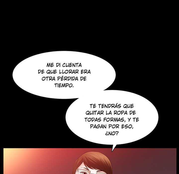 Malja capítulo 24 página 121