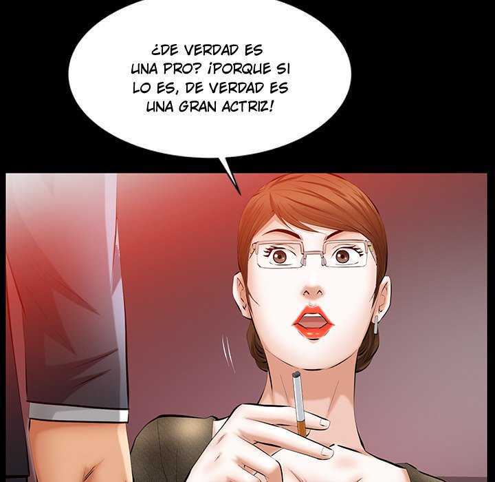 Malja capítulo 24 página 22