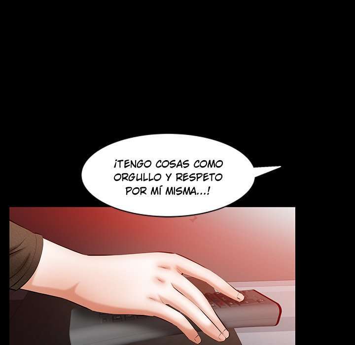Malja capítulo 24 página 27
