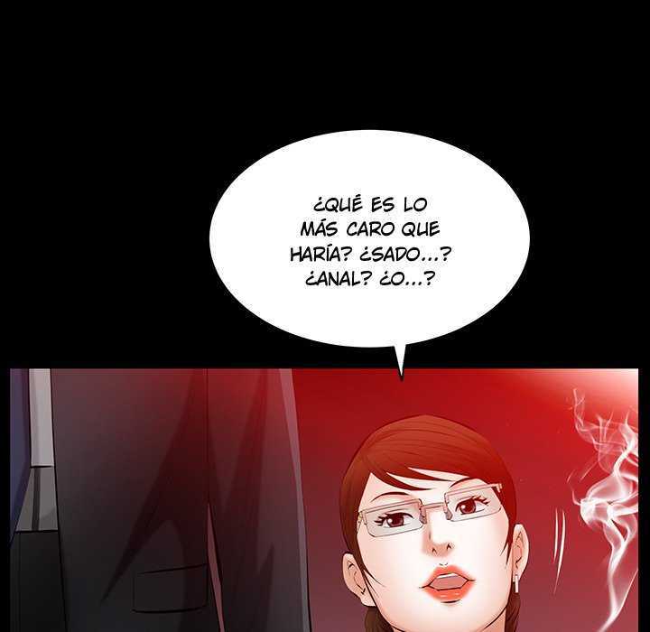 Malja capítulo 24 página 92
