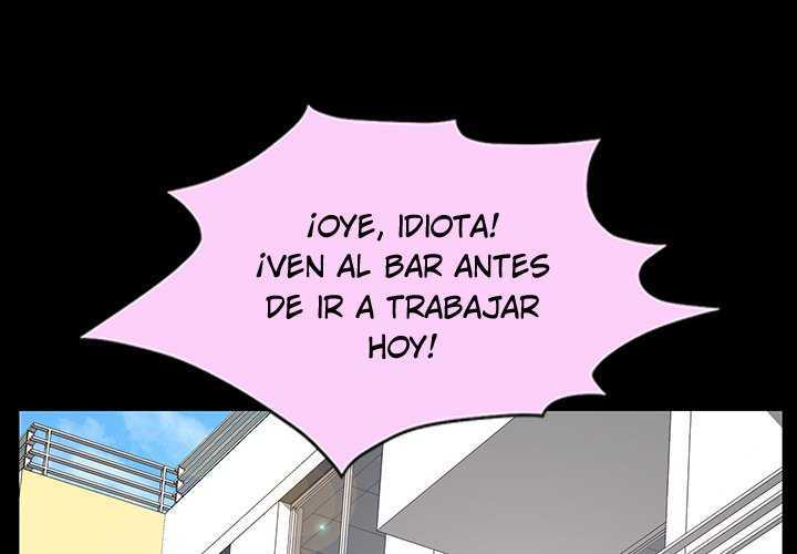 Malja capítulo 25 página 1