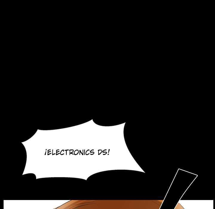Malja capítulo 25 página 100