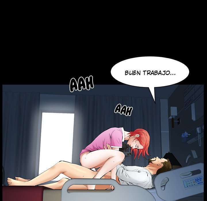 Malja capítulo 25 página 140