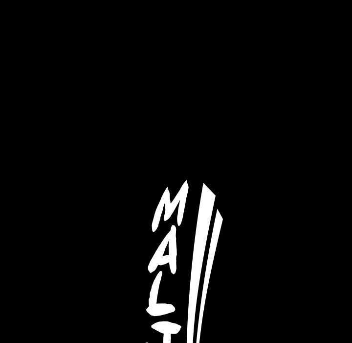 Malja capítulo 25 página 152