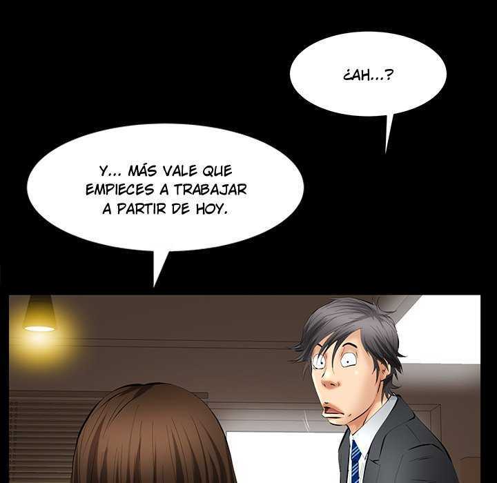 Malja capítulo 25 página 18