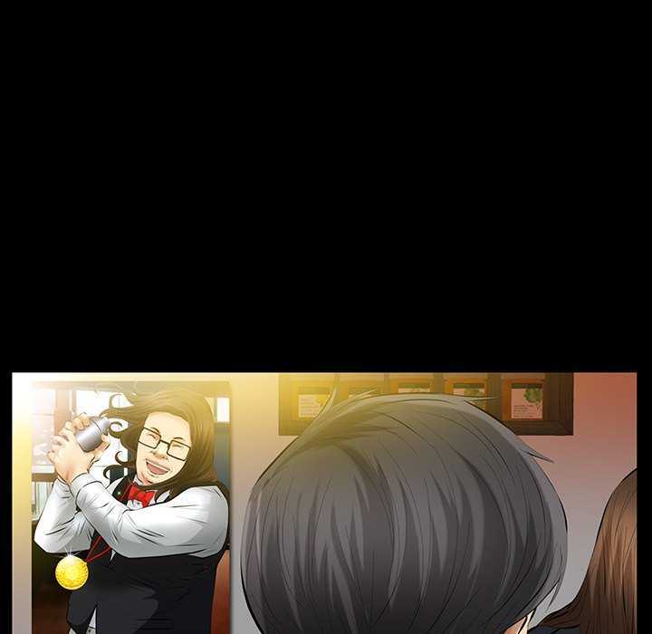 Malja capítulo 25 página 28