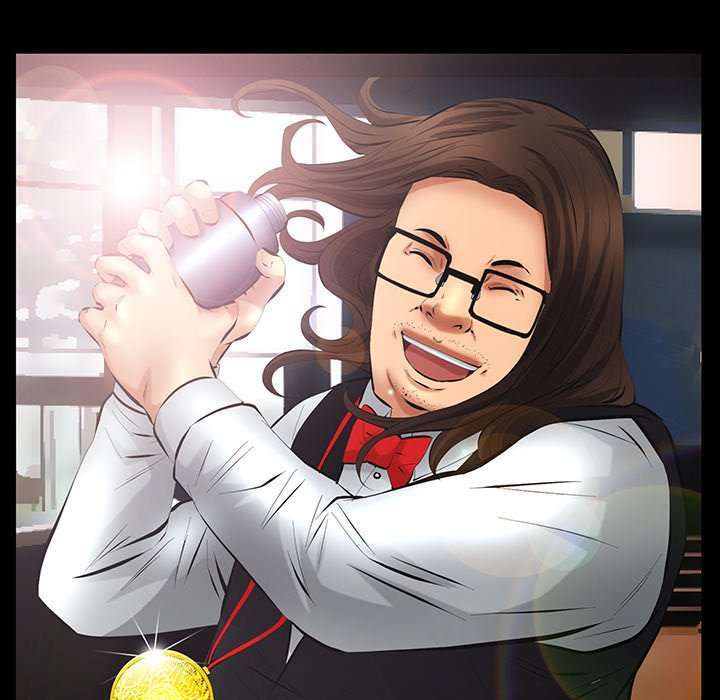 Malja capítulo 25 página 31
