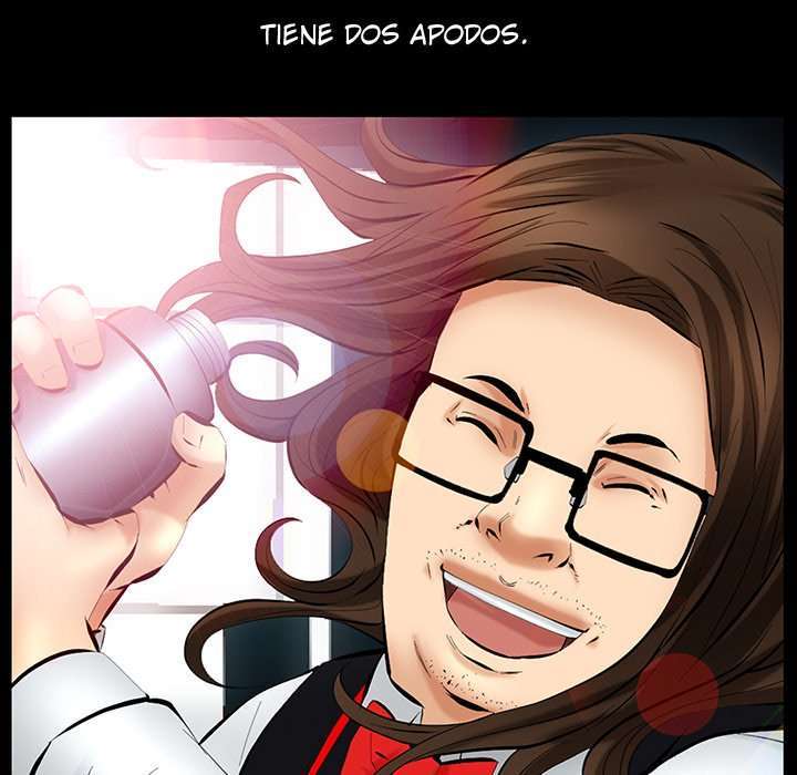 Malja capítulo 25 página 33