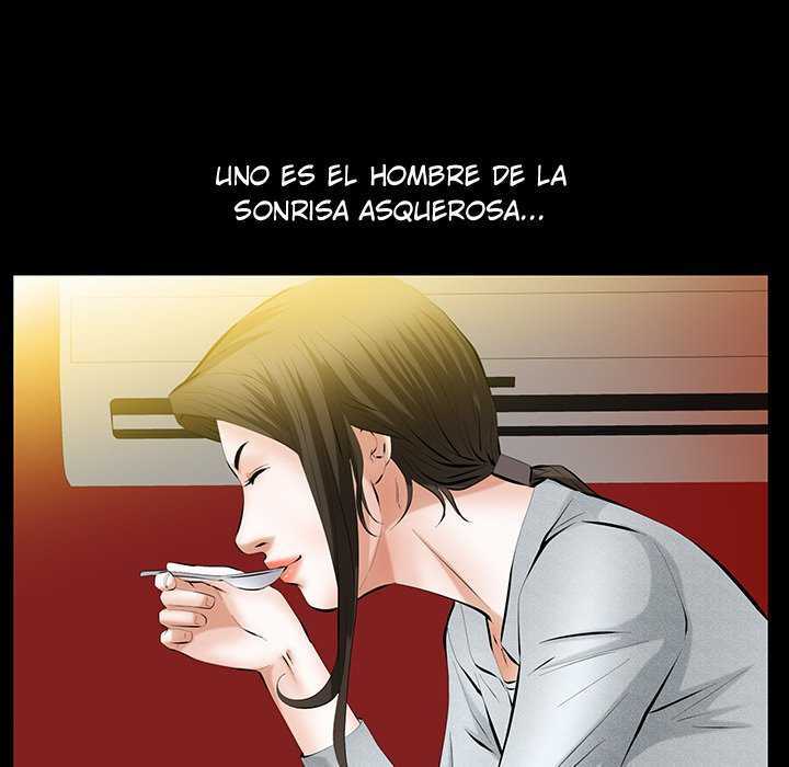 Malja capítulo 25 página 35