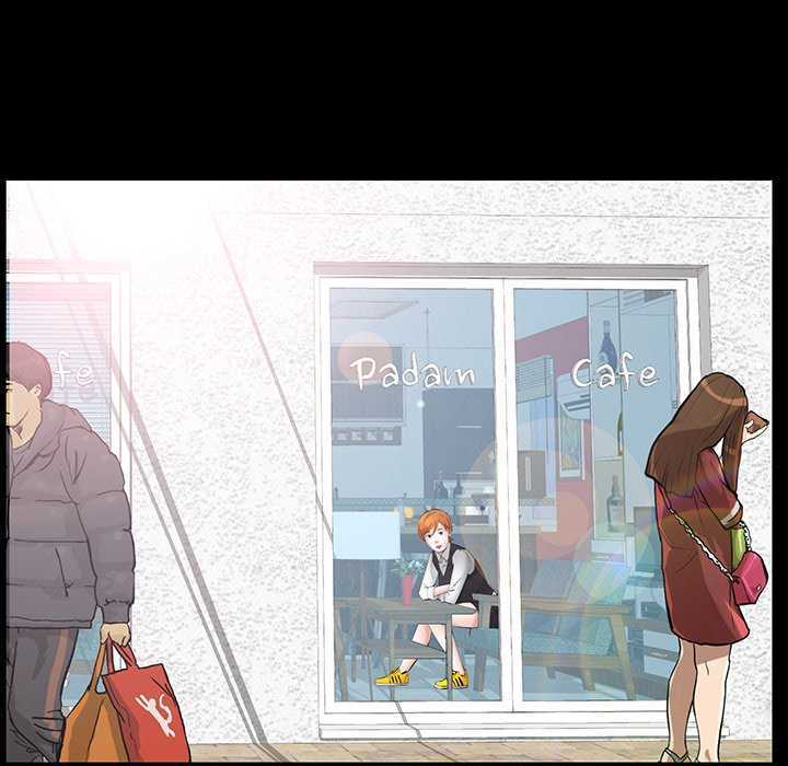 Malja capítulo 25 página 61
