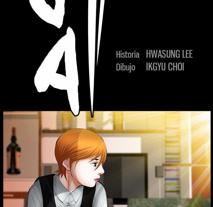 Malja capítulo 25 página 9
