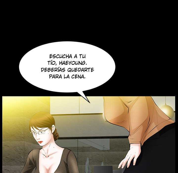 Malja capítulo 26 página 105