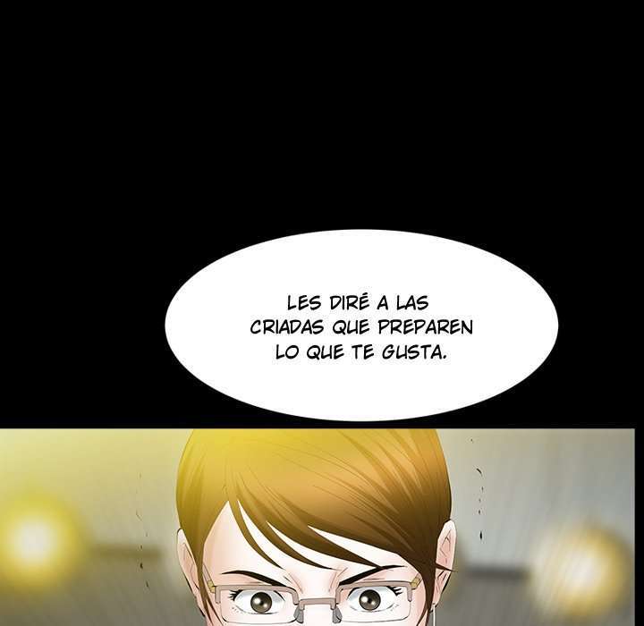 Malja capítulo 26 página 107