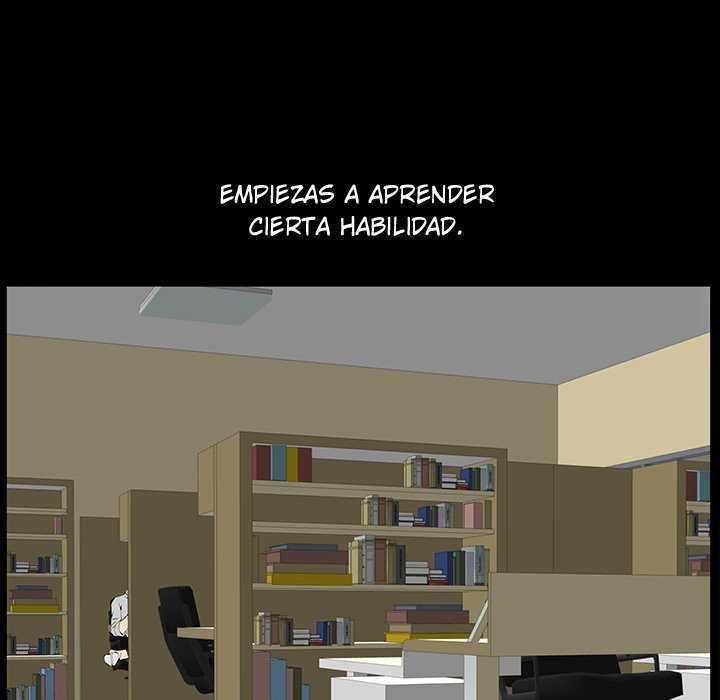 Malja capítulo 26 página 111