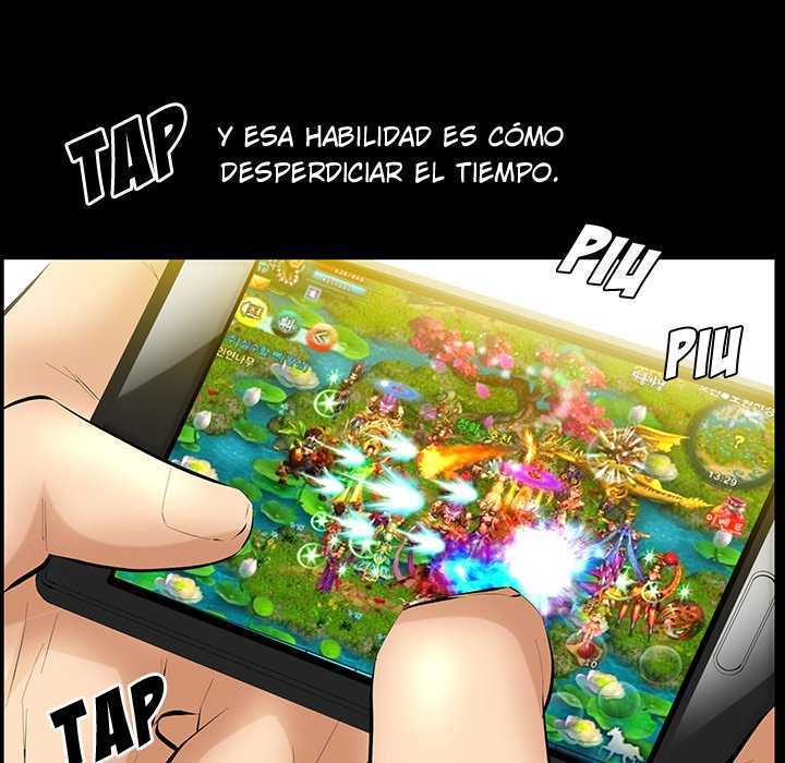 Malja capítulo 26 página 113