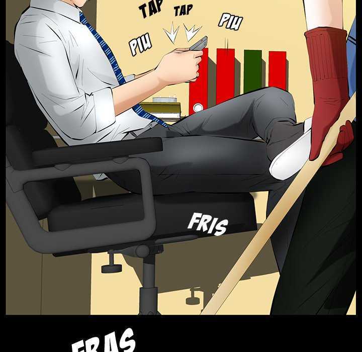 Malja capítulo 26 página 115