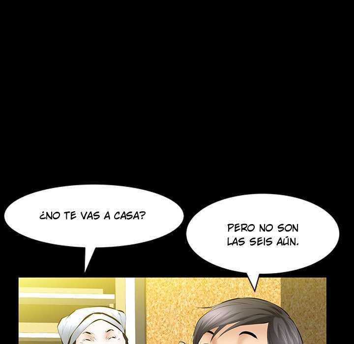 Malja capítulo 26 página 118
